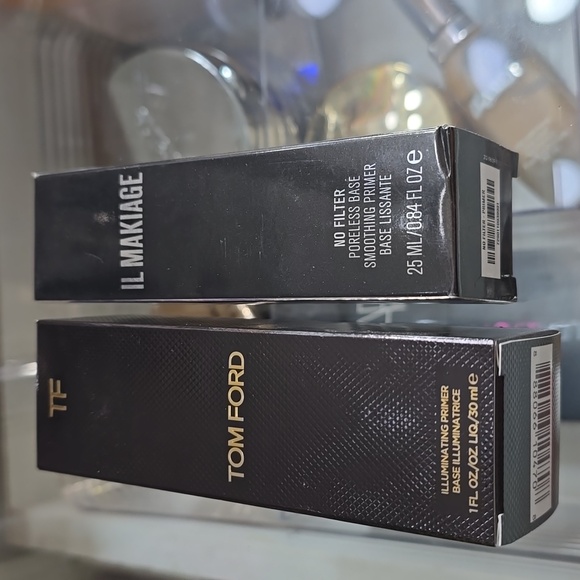 2 primer use  its  good condition. Autentic - Picture 4 of 8